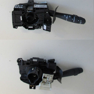 Leva di Controllo Tergicristalli per Renault Clio Mk2 01-05 8200058676 Realizzata in Metallo, Plastica e Gomma Naturale Modello TT - Product Image 1