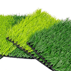 Gazon artificiel <span class=keywords><strong>pas</strong></span> <span class=keywords><strong>cher</strong></span> en gros, <span class=keywords><strong>pelouse</strong></span> verte, champs de gazon, gazon <span class=keywords><strong>synthétique</strong></span> artificiel pour stade de football - Product Image 2