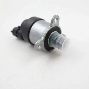 0928400547 Regulador de Presión de la Bomba de Combustible, Válvula de Control de Succión para FIAT DUCAT - Product Image 3