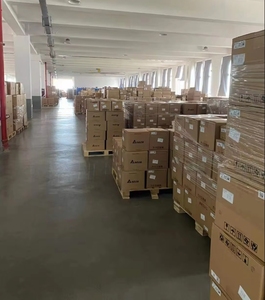 100% nouveau et original entraînement à fréquence Variable Delta VFD110cp43b-21 11kW 380V fréquence triphasée - Product Image 6