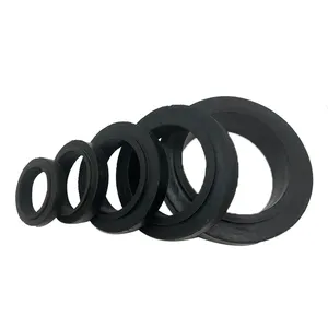 Hot Selling Silicone Rubber Seal Gasket Maker Custom Rubber Seal Grommet Head Epdm Rubber Gasket Seals Grommets