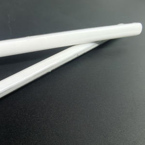 Ultrafino DRL 30 45 60cm Luz de circulación diurna Flexible Tubo suave Guía Coche Tira de LED Blanco Rojo Señal de giro <span class=keywords><strong>Amarillo</strong></span> Impermeable - Product Image 5