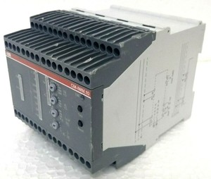 1SVR470670R1000 CMIWM10 รีเลย์ตรวจสอบฉนวน รีเลย์ตรวจสอบ PLC - Product Image 6