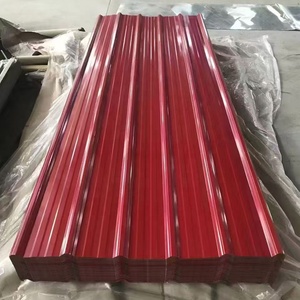 Chất lượng tốt nhất Trung Quốc nhà sản xuất ppgi <span class=keywords><strong>ppgl</strong></span> prepainted sóng cuộn dây thép mạ kẽm - Product Image 4