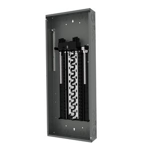 Siemens Sn4060b1200 200 Ampères 40 Espaces 60 Circuits Disjoncteur Principal Boîtier de Distribution Intérieur - Product Image 1