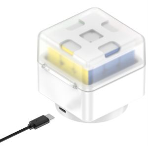 Caja de Carga Magnética de Alta Velocidad de 7W de Calidad Premium para Cubo Mágico <span class=keywords><strong>GAN</strong></span> XY 100 Ui/UiFP y Serie XY101 I/I Play - Product Image 5