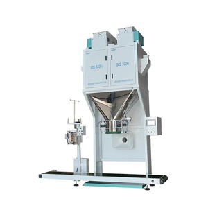 Balance de pesage de poudre à moteur électrique Ewinall DCS-50ZF2 pour applications alimentaires et chimiques |   Haute précision et vitesse - Product Image 1