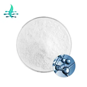 Kualitas Terbaik Produsen Pasokan 5-MTHF 5-Methyltetrahydrofolicacid Powder CAS 134-35-0