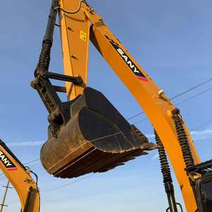 2022 vente chaude de haute qualité 90% nouvelle pelle d'occasion Sany 305H 30ton pour la construction pas cher à vendre - Product Image 5