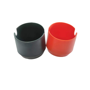 ที่ใส่กากกาแฟแบบสั่งทำ,ถังใส่กากกาแฟทำความสะอาดง่ายกล่องใส่ผงกล่องเคาะกาแฟ - Product Image 3