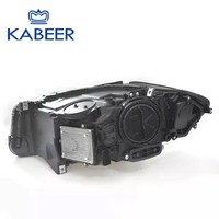 Luces LED modificadas para BMW serie 5, F18, F10, F11, OEM:63117271911, 63117271912, 63, 11, 271, 911, 63, 11, 7, 271, 912