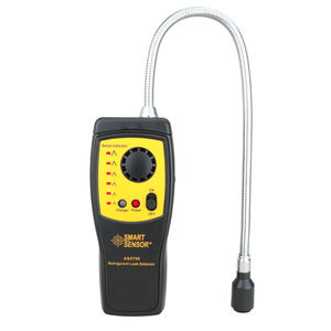 الهالوجين كاشف الغاز تكييف هواء السيارات غاز تبريد الفريون تسرب كاشف موقع تحديد تستر إنذار - Product Image 5