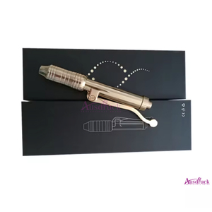 Nouveau stylo à <span class=keywords><strong>acide</strong></span> <span class=keywords><strong>hyaluronique</strong></span> sans aiguille haute pression 24K or pour lifting des lèvres et anti-rides, stylo seringue HA CE - Product Image 6