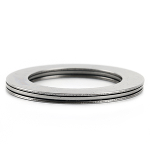 Assiemi assiali di rulli e gabbie AXK a direzione singola AXK160200 AXK160200 + 2AS cuscinetto a rullini a spinta 160*200*5mm - Product Image 5