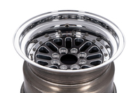 Jantes forgées LSGZL ATV&UTV Beadlock 5x120, jantes de 15, 16, 17, 18, 19, 20 pouces, roues de voiture tout-terrain, 6x139.7, 5x114.3 pour BMW, GTR, Nissan