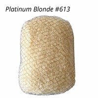 Extensions de cheveux humains Remy brésiliens 100 % de haute qualité, cheveux afro crépus volumineux pour dreadlocks