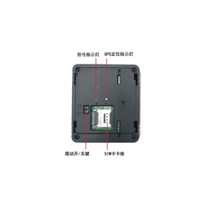 Rastreador GPS 4G Magnético Inalámbrico con Baterí<span class=keywords><strong>a</strong></span> <span class=keywords><strong>de</strong></span> Larga Duración y 3 <span class=keywords><strong>A</strong></span>ños <span class=keywords><strong>de</strong></span> Autonomí<span class=keywords><strong>a</strong></span> - Product Image 4