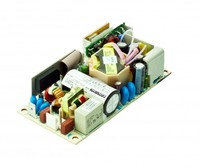 De Energía Avanzada Artesyn Astec AC/DC, Marco abierto Industria 2x4 huella 5V/40W NPS63-M conmutación de la fuente de alimentación