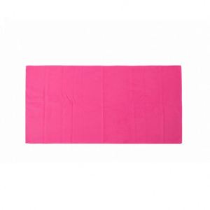 Serviette de sport et de plage en microfibre à séchage rapide, couleur unie moderne, imprimée sur mesure, anti-sable et absorbante - Product Image 2