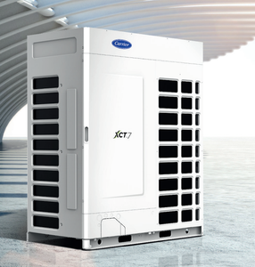 Transporteur VRF avec réfrigérant R-410A Efficacité incroyable pour le chauffage et le refroidissement Assurer un confort continu à l'intérieur - Product Image 1