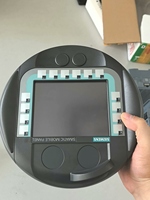Nouvel écran tactile SIMATIC HMI Siemens 6AV6645-0BA01-0AX0/6AV6645-0BB01-0AX0/6AV6645-0BC01-0AX0 en stock – Vendeur d'or