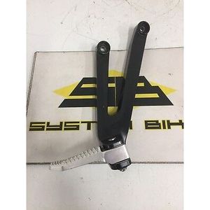 Carena Laterale Sinistra BMW S1000RR 2009-2014 Compatibile Puntales Carena Sinistra - Product Image 3