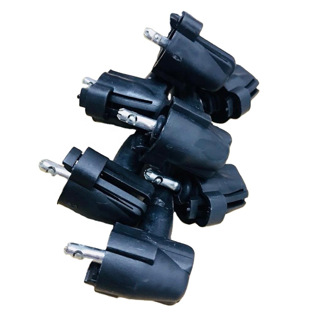 Ignition Wire Sets for Toyota Corolla - High-quality