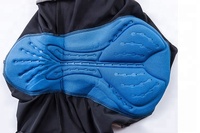 Short cycliste personnalisé, fabricant de vêtements de vélo, vêtements de sport pour vélo MTB, cuissard à bretelles pour cyclisme