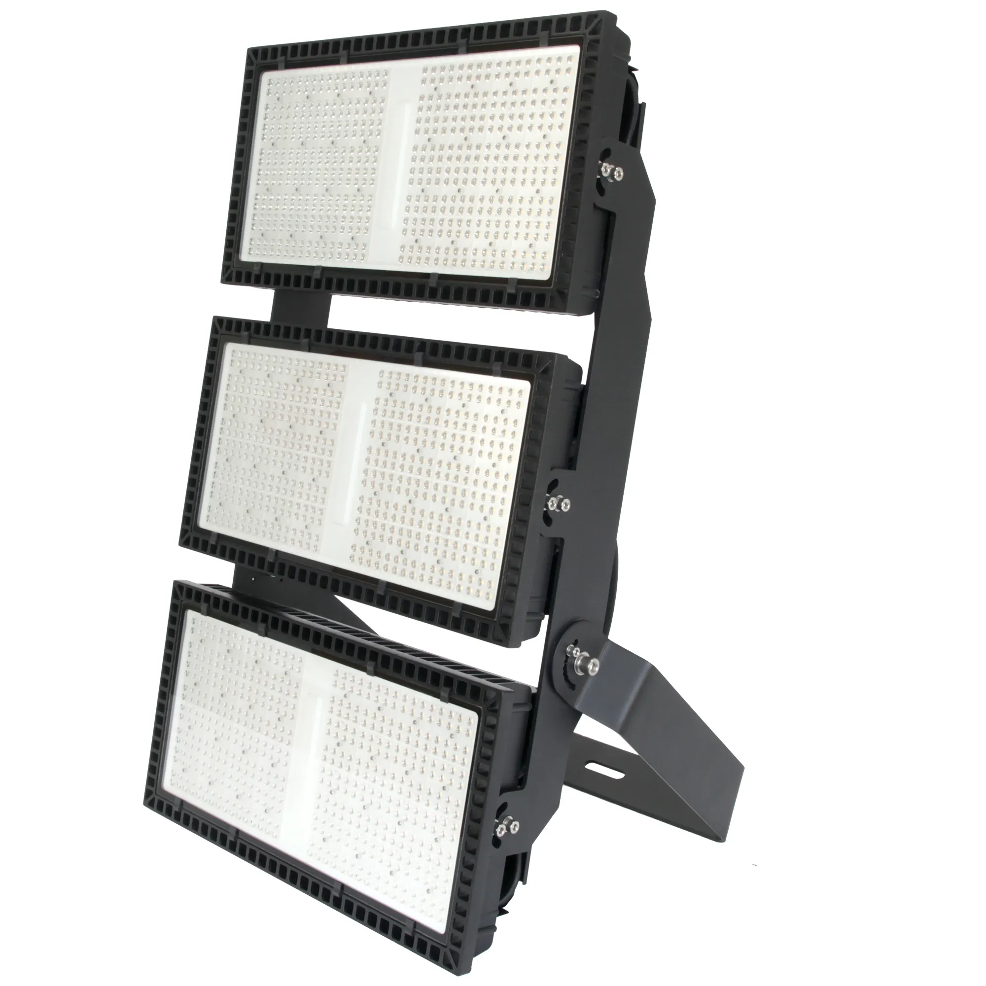 Factory price modular outdoor ip66 waterproof for stadium tennis court 400w led flood light