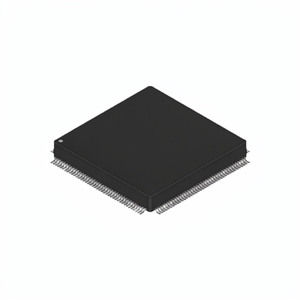 Circuit Intégré CI MC56F8147VPYE 160 LQFP Original Service Complet CI Embarqué MCU 16 bits 128 Ko FLASH 160LQFP - Product Image 1