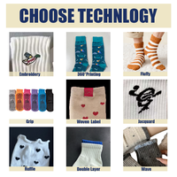 Chaussettes courtes unisexe pour l'automne, motif dessin animé tendance huile d'avocat, en coton absorbant la transpiration, avec logo, vente en gros