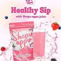 Boisson minceur Shepu Appu la plus vendue, jus d'extrait de Garcinia Cambogia avec saveur de fruits rouges mélangés pour une perte de poids efficace