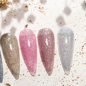 Nueva Colección de Esmalte de Uñas en Gel Efecto Ojo de Gato, Pegamento para Uñas Brillante Personalizable, Proveedor de Uñas Personalizadas - Product Image 6