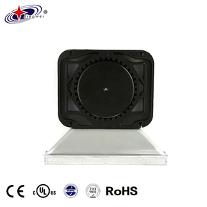 Jingwei-sistema de seguridad de emergencia para coche, altavoz de sirena profesional para exteriores, 12V, 100W - Product Image 3