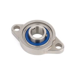 Carcasas de Rodamientos Esféricos de Acero Inoxidable de Grado Industrial al por Mayor, Carcasas de Rodamientos de Diamante SKFL001 002 004 005 - Product Image 2