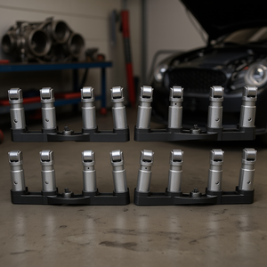 Juego de taqués de válvula Db para Jeep 5.7L Hemi V8 2009-2016, piezas de repuesto de admisión y escape, elevadores delanteros y traseros - Product Image 2