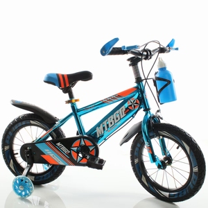 All'ingrosso della fabbrica dei bambini della bicicletta con le ruote di formazione 12 14 <span class=keywords><strong>16</strong></span> pollici pieghevole per bambini della <span class=keywords><strong>bici</strong></span> per i ragazzi delle ragazze - Product Image 3