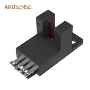 AkuSense SY-307NA-W Y vorm fotocel switch U type sleuven foto sensor