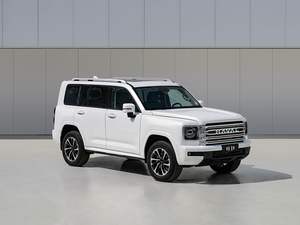 2025 Haval H9 2.0T AWD Elite benzina nuova auto 5 posti ad alte prestazioni SUV alta velocità Haval <span class=keywords><strong>Automobile</strong></span> Made in China - Product Image 2