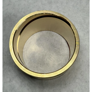 Cuscinetto a Manica Dritta 8D-7173 per Trasmissione Circolare 64x73x51 mm, Scanalatura Interna Sigillata Antipolvere, Costruzione Robusta per Settore Minerario - Product Image 2