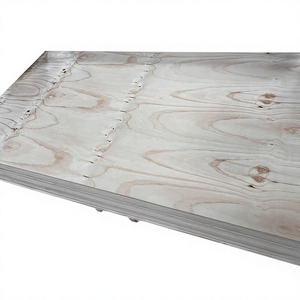 Pannello in compensato di pino multiuso 1250x2500mm - Impermeabile Certificato E1, Spessori Multipli per Uso nell'Arredamento in Progetti UE - Product Image 4