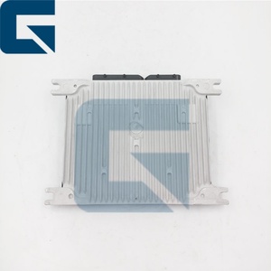 7835-46-1007 7835461007 สำหรับเครื่องควบคุม ECM ECU ของรถขุด PC200-8 - Product Image 1