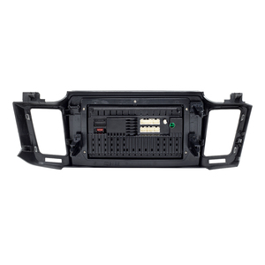 8 Core 64GB 2 Din Android 11 reproductor Multimedia para auto <span class=keywords><strong>Toyota</strong></span> RAV4 <span class=keywords><strong>Rav</strong></span> 4 2012, 2013, 2014, 2015, 2016, 2017, <span class=keywords><strong>2018</strong></span> Radio de Audio estéreo - Product Image 6