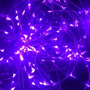 Großhandel licht 10 meter-LED Urlaub Beleuchtung 10 Meter 100 LEDs USB Stecker Kupfer Draht Weihnachten Fee Led Twinkle String Lichter