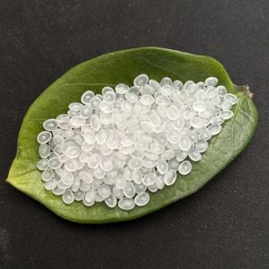 100% Vierge PP Granules Injection Grade Polypropylène Matière Première Alimentaire et Film Grade Plastique Moulage Standard - Product Image 3