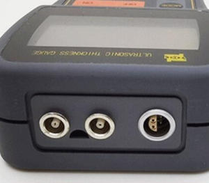 Alat Ukur Ketebalan Ultrasonik Time2130-Upgrade Original TT300A Menggunakan Prinsip Pengukuran Ultrasonik - Product Image 3