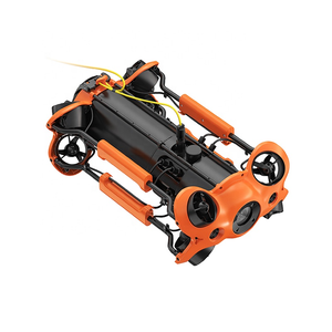 Inspection de coque de bateau M2 Pro – Drone caméra robot intelligent télécommandé 150m - Product Image 1