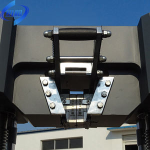 Máquina <span class=keywords><strong>Universal</strong></span> de Teste de Materiais WE-300B para Metal, Plástico e Têxtil - Display Digital e Alta Precisão - Product Image 5