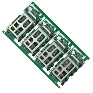 Servizio PCB, PCBA, servizio di produzione elettronica completa - Product Image 4