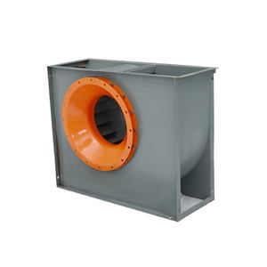Ventilador Centrífugo de Extracción de Humo para <span class=keywords><strong>Cocina</strong></span> Comercial Deyue con Bajo Nivel de Ruido y Alta Eficiencia, Independiente, Soporte Personalizado ODM/OEM - Product Image 2